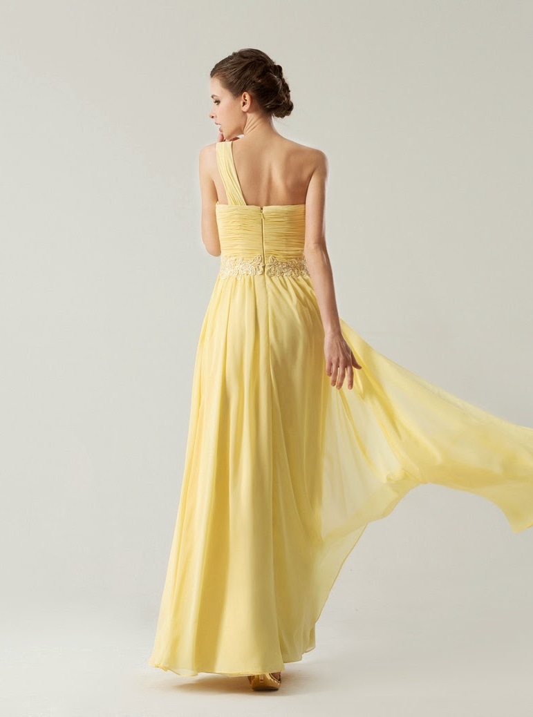 Buy Yellow Dresses & Gowns for Women by Juniper Online | Ajio.com