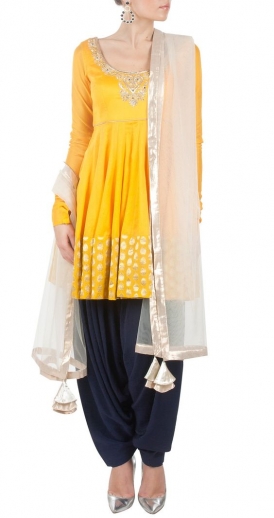 Punjabi Suit Patiala Boutique | Maharani Designer Boutique