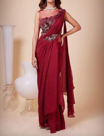 Long Dress | Long gown dress, Indian gowns dresses, Indian gowns
