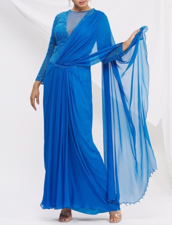 FancyDressWale Cotton Silk Marathee Saree Regional Fancy Dress For Girls  (4-6 Years) Multicolour : Amazon.in: Clothing & Accessories